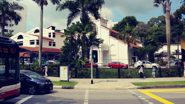 Singapore