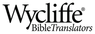 Wycliffe Logo Wycliffe Logo
