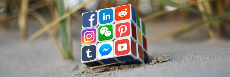Social Media Social Media